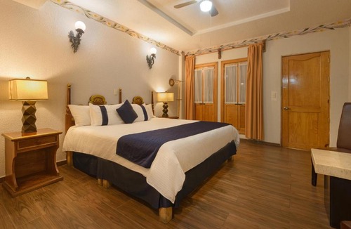 Centro Hotel | Hotel Boutique Grand Mayes
