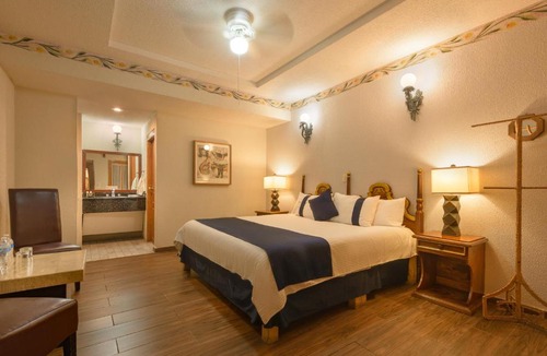 Centro Hotel | Hotel Boutique Grand Mayes