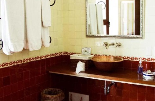 Colima Hotel | Hotel Boutique Hacienda del Gobernador