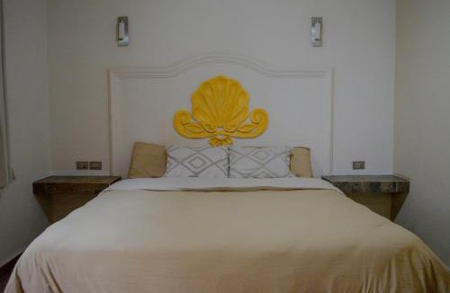 Dolores Hidalgo Hotel | Hotel Boutique Independencia