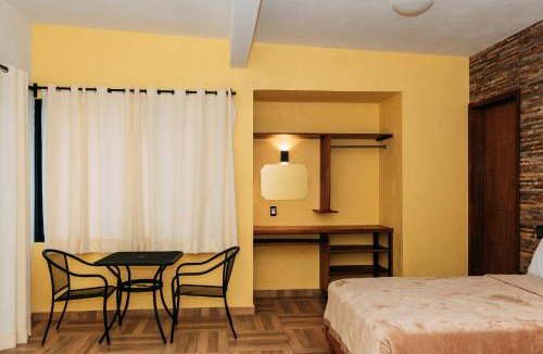 Osumacinta Hotel | Hotel Boutique Linda Vista