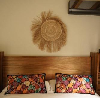 Tzintzuntzan Bed & Breakfast | Hotel Boutique La Casa Del Lago