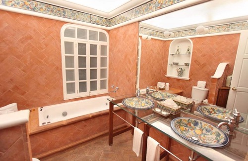 Cuernavaca Hotel | Hotel Boutique La Casa Azul
