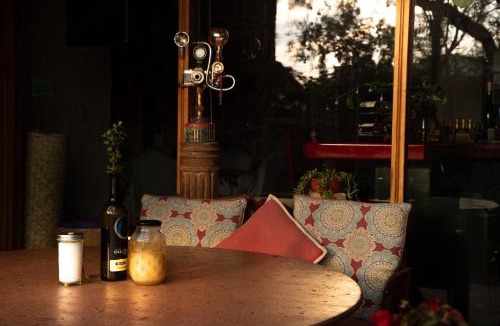 Huichapan Hotel | Hotel Boutique La Casa Bixi
