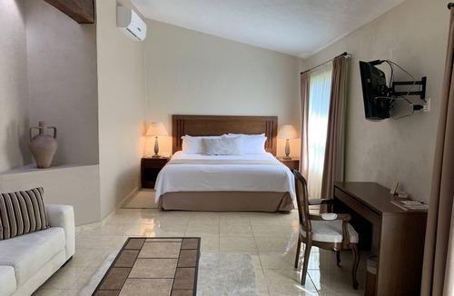 Centro Hotel | Hotel Boutique La Granja