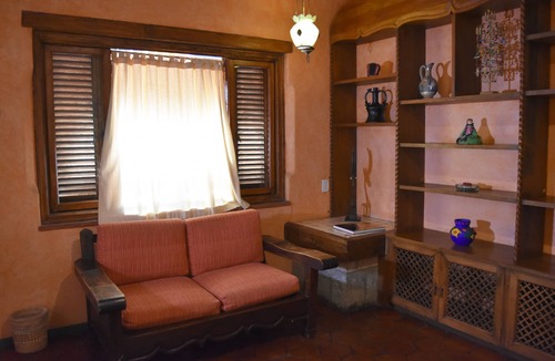 Quintas Martha Hotel | Hotel Boutique La Joyita