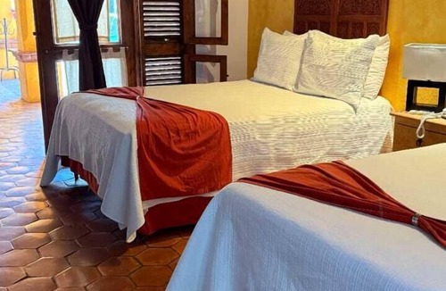 Quintas Martha Hotel | Hotel Boutique La Joyita