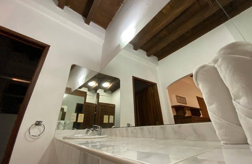 Olas Altas Hotel | Hotel Boutique La Pergola