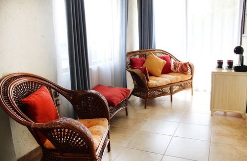 Atlixco Hotel | Hotel Boutique La Rioja