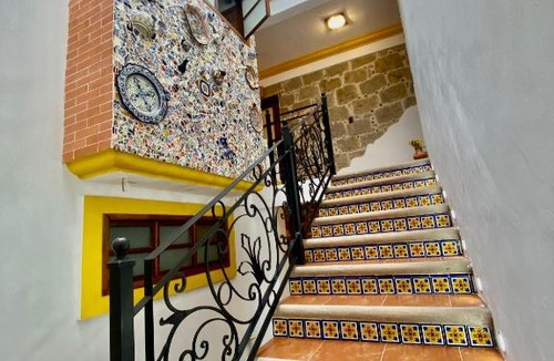 Zacatlan Hotel | Hotel Boutique Los Ángeles