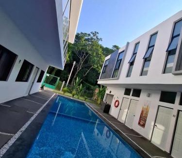 Los Ayala Hotel | Hotel Boutique Manta