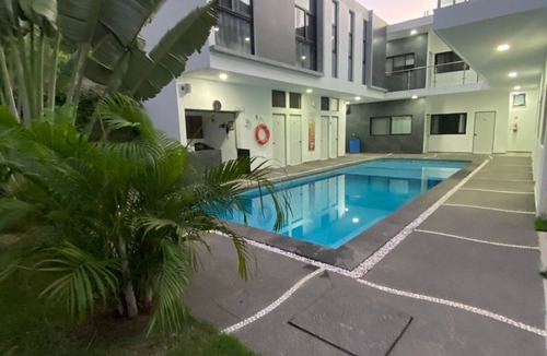 Los Ayala Hotel | Hotel Boutique Manta