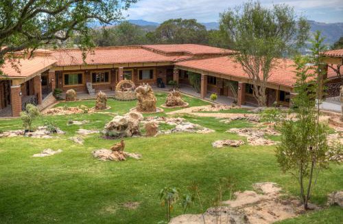 Ixtapan de la Sal Hotel | Hotel Boutique Matea