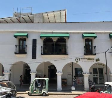 Ocotlan de Morelos Hotel | Hotel Boutique Casa Gopar