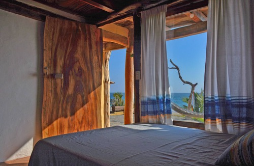 San Pedro Pochutla Hotel | Hotel Boutique Casa Obe