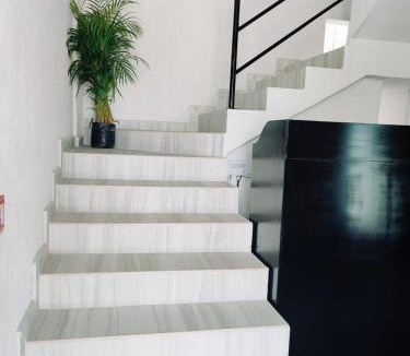 Cardonal Hotel | Hotel Boutique Otomi cerca de Tolantongo