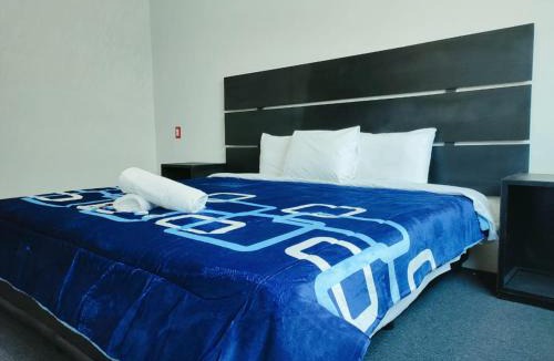 Cardonal Hotel | Hotel Boutique Otomi cerca de Tolantongo