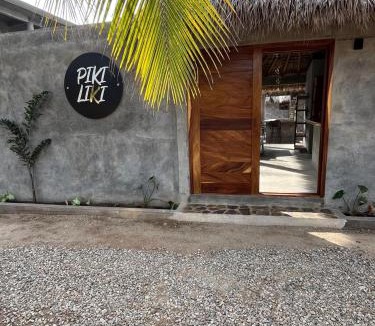 Brisas de Zicatela Hotel | Hotel Boutique Pikiliki - ADULTS ONLY