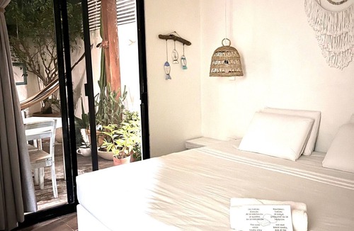 Mahahual Hotel | Hotel Boutique Pachamama