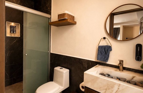 Teotihuacan Hotel | Hotel Boutique Piedra & Altura
