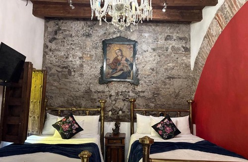 El Carmen Hotel | Hotel Boutique Posada XVII