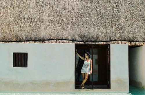 Isla Holbox Hotel | Hotel Boutique Punta Caliza - Adults Oriented
