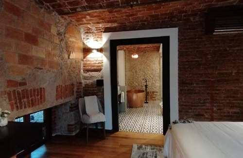 Historic Centre Hotel | Hotel Boutique Rayón 50