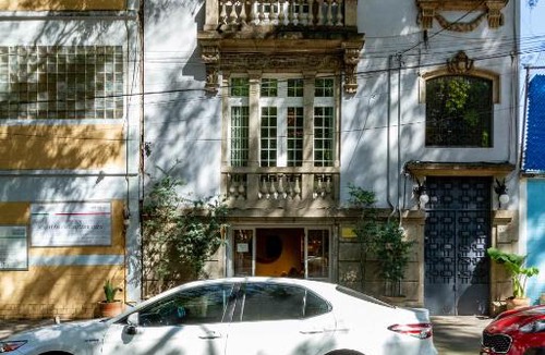 Roma Norte Apartment | Hotel Boutique - Roma Norte