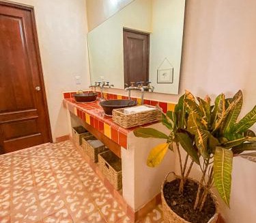 Bernal Hotel | Hotel Boutique Santo Cuervo