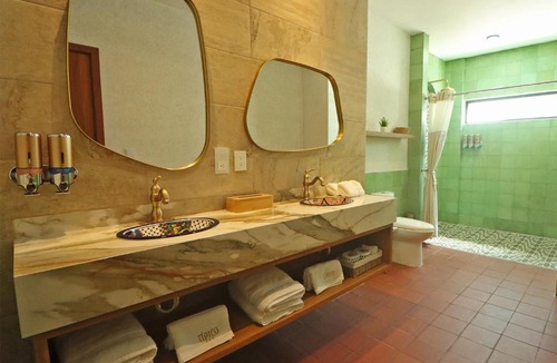 Orizaba Hotel | Hotel Boutique Típico