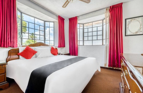 Centro de la Ciudad Hotel | Hotel Boutique Tehuacan