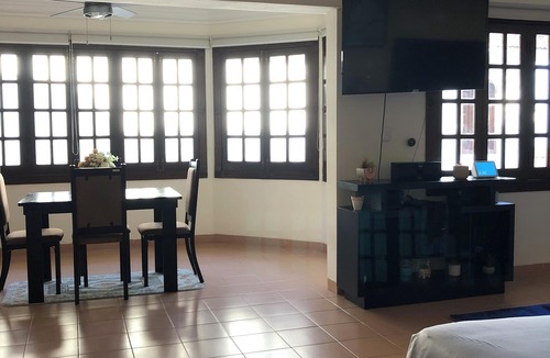 Colonia Andres Hotel | Hotel Boutique Villas Segovia Cozumel