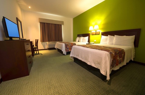 Ciudad Victoria Hotel | Hotel Brío Inn