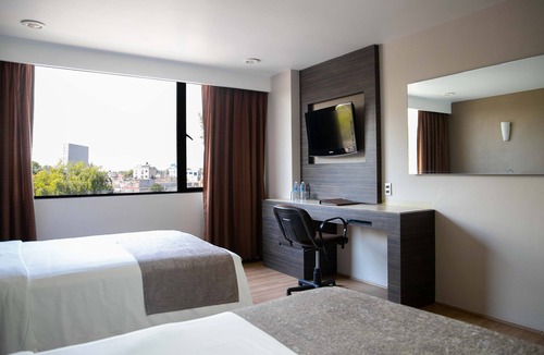 Lindavista Hotel | Hotel Brasilia