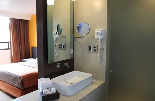 Lindavista Hotel | Hotel Brasilia