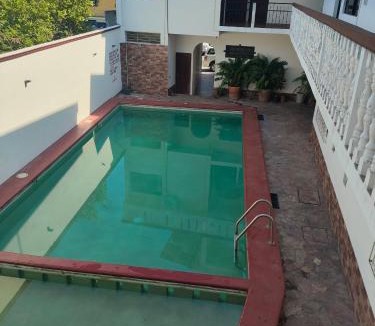 Puerto Escondido Hotel | Hotel Brilan