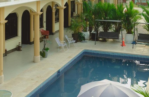 Flores Hotel | Hotel & Brunch Lirio de los Valles