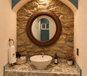 Zimapan Hotel | Hotel Bugambilia