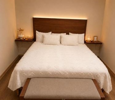Zimapan Hotel | Hotel Bugambilia