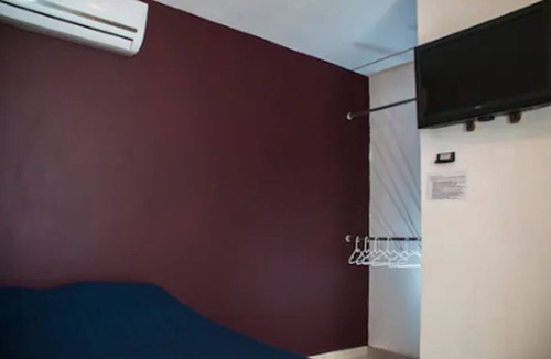 Ciudad Obregon Hotel | Hotel Bugambilias