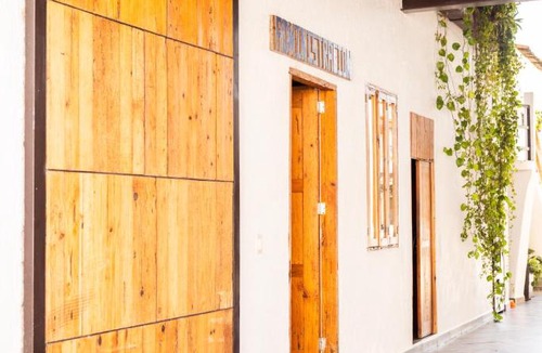 La Capilla Hotel | Hotel bugambilias