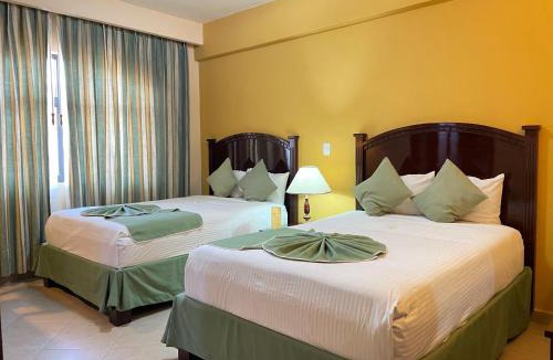 Iguala de la Independencia Hotel | Hotel Centenario