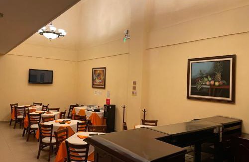 Iguala de la Independencia Hotel | Hotel Centenario