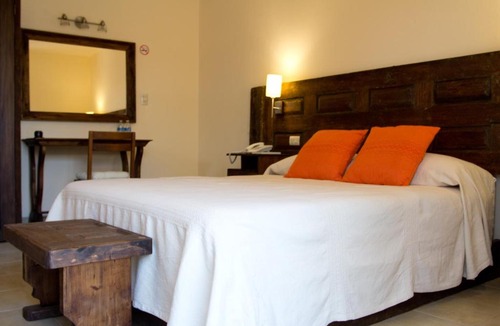 De La Merced Hotel | Hotel Casa Selah