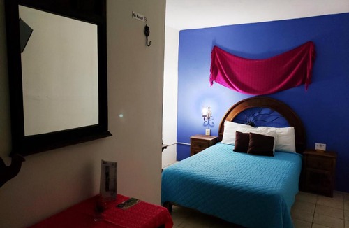 De Guadalupe Hotel | Hotel Casa Mia