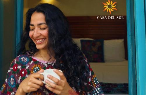 De Guadalupe Hotel | Hotel Casa del Sol