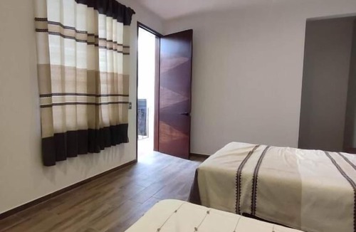 San Pablo Villa de Mitla Hotel | Hotel Casa Mictlan