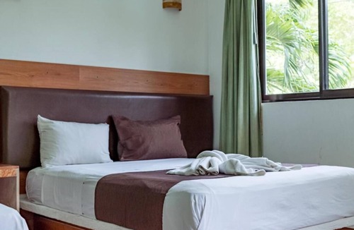 Palenque Hotel | Hotel Cañada Internacional