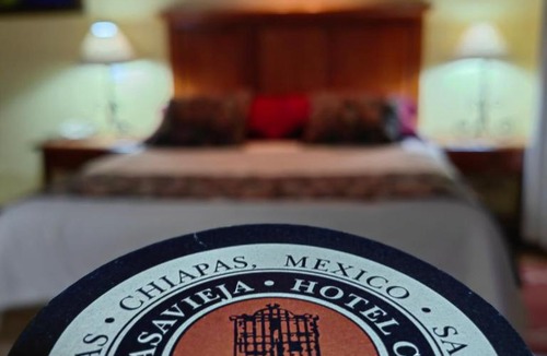 De Guadalupe Hotel | Hotel Casavieja