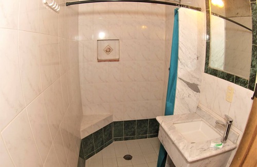 Mazamitla Hotel | Hotel Cabaña Los Ruiseñores